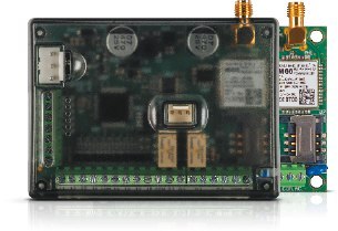 SATEL MODUŁ MONITORUJACY GPRS GPRS-A