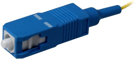 PIGTAIL SM 9/125, SC/UPC 3M