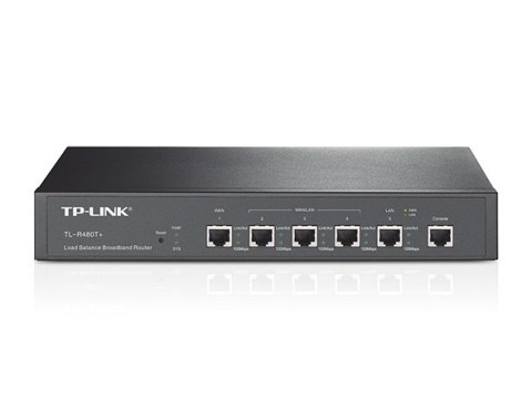 ROUTER TP-LINK TL-R480T+