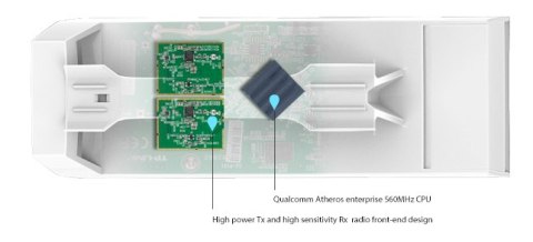 AP TP-LINK CPE510