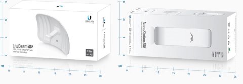 UBIQUITI LITEBEAM LBE-M5-23