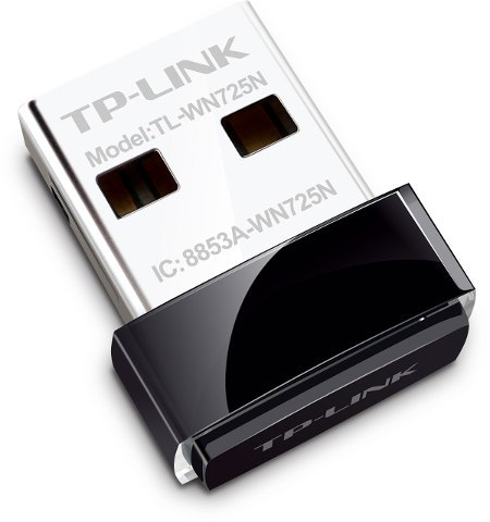 ADAPTER WLAN USB TP-LINK WN725N