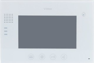 MONITOR VIDOS M670W ;1591