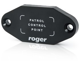 PUNKT KONTROLNY ROGER PK-3