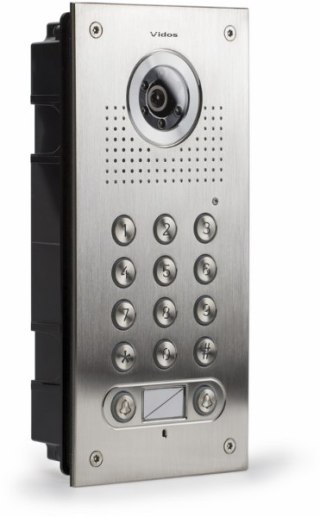 PANEL ZEW. VIDOS S562D ; 6253