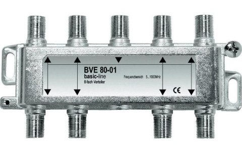 ROZGAŁEŹNIK AX BVE 80-01