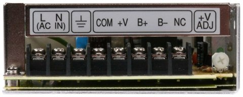 ZASILACZ BUFOROWY IMPULSOWY MEAN WELL AD-55A 13,8V/3,5A