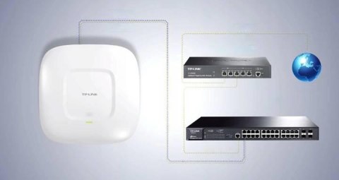 AP TP-LINK EAP115