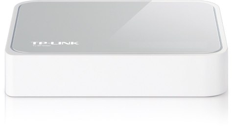 SWITCH TP-LINK TL-SF1005D