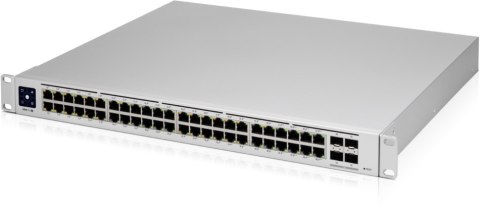 UBIQUITI UNIFI SWITCH Gen2 (USW-Pro-48-POE)