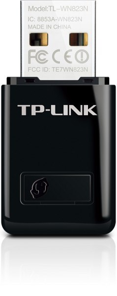 ADAPTER WLAN USB TP-LINK WN823N