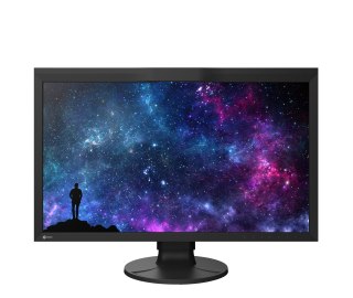 EIZO ColorEdge CG2700X - monitor 27", 3840 x 2160, 4K, AdobeRGB 99%, wbudowany kalibrator