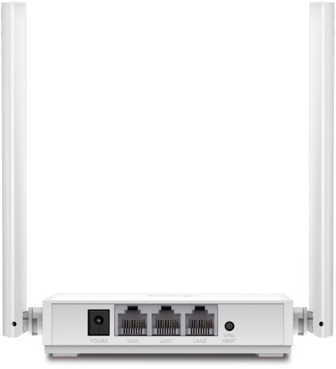 ROUTER TP-LINK TL-WR820N