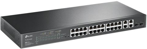 SWITCH TP-LINK TL-SL2428P