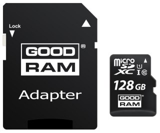 Karta pamięci microSD GOODRAM UHS-I 128GB