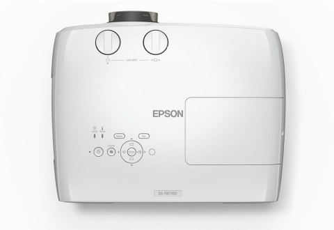 Epson Projektor EH-TW7100 3LCD/4K UHD/3000AL/100k:1/16:9