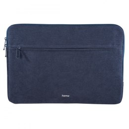 Hama Etui do laptopa Cali 15.6 cala Granatowe