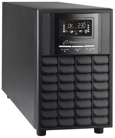 UPS ZASILACZ AWARYJNY PowerWalker VI 1500 CW FR