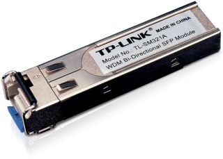 MODUŁ SFP WDM TP-LINK TL-SM321A 1550nm SM 10km LC/UPC