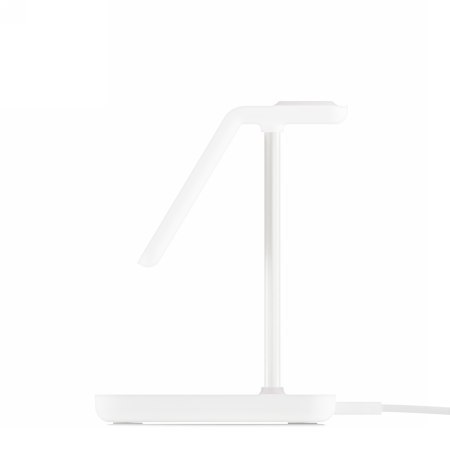 Twelve South HiRise 3 Wireless Charging Stand - stojąca ładowarka bezprzewodowa do trzech urządzeń kompatybilna z MagSafe 20W (w