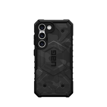 UAG Pathfinder etui Samsung Galaxy S23 5G (midnight camo)
