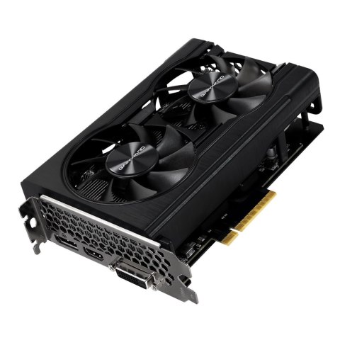 Karta VGA Gainward GeForce RTX 3050 GHOST 8GB GDDR6 128bit HDMI+DP+DVI-D PCIe4.0