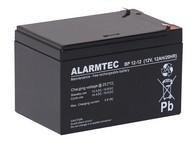 Akumulator AGM ALARMTEC serii BP 12V 12Ah