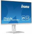 IIYAMA Monitor 27 cali XUB2792HSU-W5 IPS,HDMI,DP,VGA,FHD,SLIM,HAS(150mm)