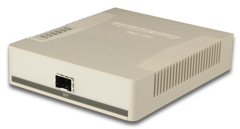 MIKROTIK ROUTERBOARD CSS106-5G-1S (RB260GS)