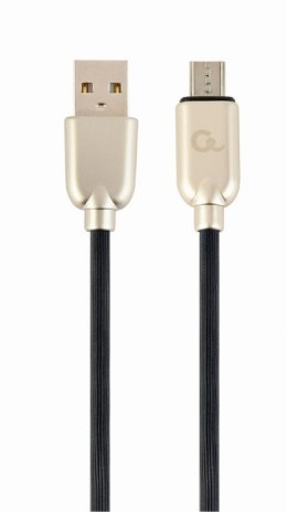 Gembird Kabel Micro-USB 1m czarny