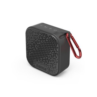 Głośnik Bluetooth mobilny Hama "Pocket 2.0" czarny