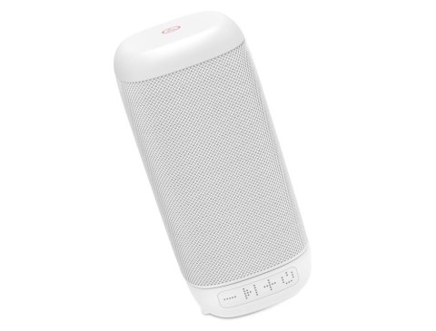 Głośnik Bluetooth mobilny Hama "Tube 2.0" biały