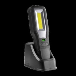 Latarka Ładowalna warsztatowa LED everActive WL-600R