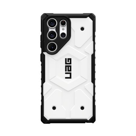UAG Pathfinder  Samsung Galaxy S23 Ultra 5G (white)