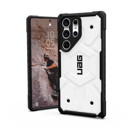 UAG Pathfinder  Samsung Galaxy S23 Ultra 5G (white)