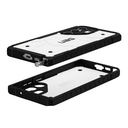 UAG Pathfinder  Samsung Galaxy S23 Ultra 5G (white)