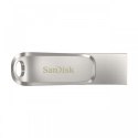 SanDisk Pamięć Ultra Dual Drive Luxe 512GB USB 3.1 Type-C