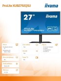 IIYAMA Monitor 27 cali XUB2796QSU-B5 IPS,1ms,HDMI,DP,FreeSync,QHD,HAS(150mm)