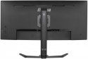 IIYAMA Monitor 34 cale G-MASTER GB3467WQSU-B5 VA,UWQHD,165HZ,HAS(15cm),1500R,4xUSB