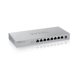 Zyxel MG-108 8Ports Desktop 2,5G unmanaged Switch MG-108-ZZ0101F