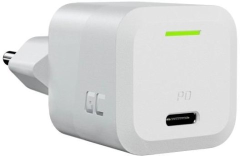 ŁADOWARKA SIECIOWA Green Cell POWERGAN 33W 1xUSB-C CHARGC06W