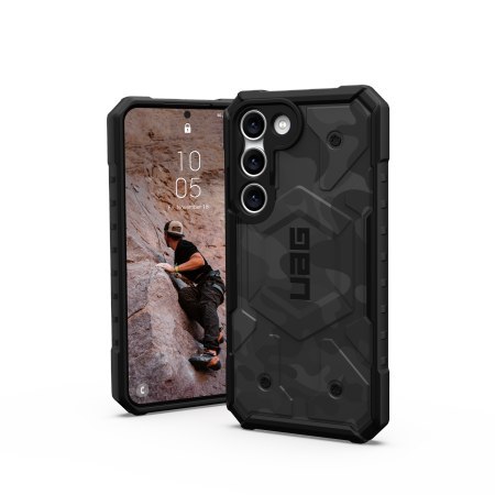 UAG Pathfinder -  Samsung Galaxy S23 Plus 5G (midnight camo)