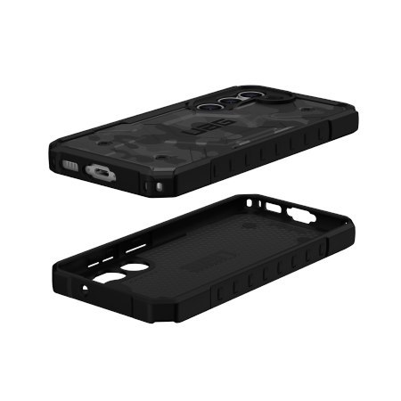 UAG Pathfinder -  Samsung Galaxy S23 Plus 5G (midnight camo)