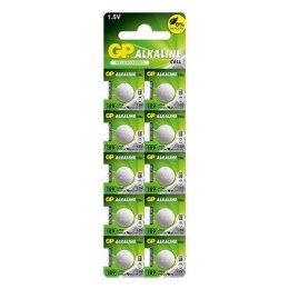 Bateria alkaliczna mini 189 / G10 / LR54 / AG10 makri GP - x10