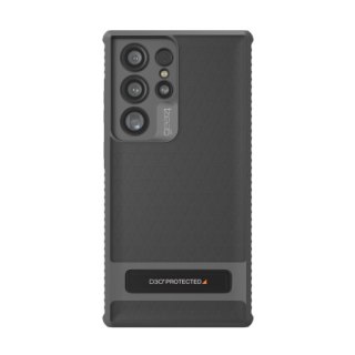 Gear4 EverestKick Samsung Galaxy S23 Ultra 5G (black)