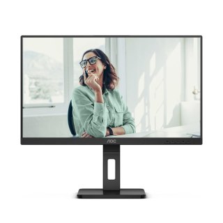 Monitor AOC 27" Q27P3CV 2xHDMI DP USB-C głośniki 2x2W