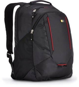 Torba do notebooka Case Logic Evolution 15" -16" czarna 29L