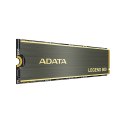 Adata Dysk SSD LEGEND 800 2000GB PCIe 4x4 3.5/2.8 GB/s M2