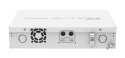 MIKROTIK ROUTERBOARD CRS112-8P-4S-IN POE