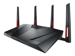 Router Asus DSL-AC88U DualBand AC3100 1xWAN 4xLAN 2xUSB